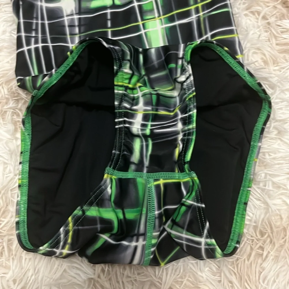 Speedo Power FLEX Eco Swimsuit size 8/34 - Picture 4 of 9